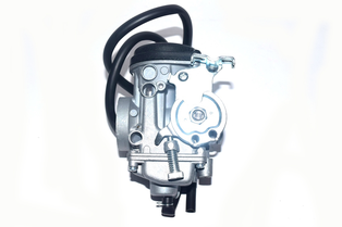 CARBURADOR Y YBR125 ED2013 EN ADELANTE (2 CABLES)