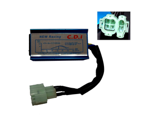 CDI RACING GY6 125