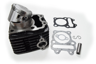 CILINDRO JGO B CT100 CALIBER BOXER "S" NE PLATINA 100 ANTIGUA