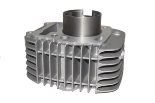 CILINDRO JGO H DAWN125 SPLENDOR125 WAVE125 CON EMPAQUES
