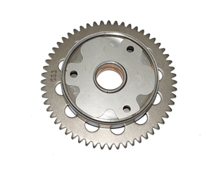 CLUTCH ARRA COMP H GN125F GN125H TNT150 56T CON ENGRANAJE