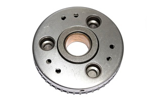 CLUTCH ARRA Y YBR125 TTR125