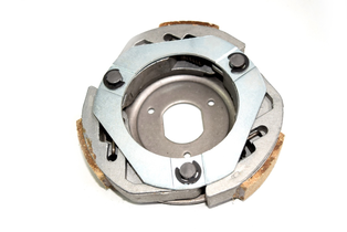 CLUTCH AUTOMA H AN125