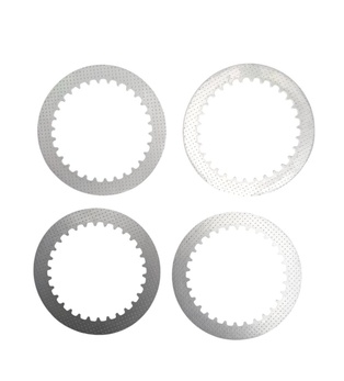 DISCO ESPEJO CLUTCH B JGO 4PCS BOXER CT100 BM100