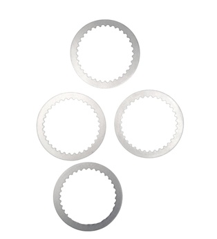 DISCO ESPEJO CLUTCH B JGO 4PCS PULSAR135LS
