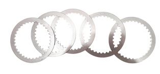DISCO ESPEJO CLUTCH B JGO 5PCS PULSAR200NS