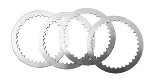 DISCO ESPEJO CLUTCH H JGO 4 PCS XR150L CBF125 CB150