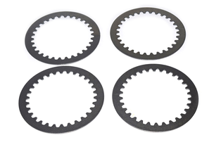 DISCO ESPEJO CLUTCH JGO (4 PCS) GIXXER 150 GXT200 THUNDER 125 96-115-87-30T GSX