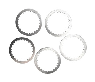 DISCO ESPEJO CLUTCH S JGO 4PCS AX100 AK100S 2004-2008