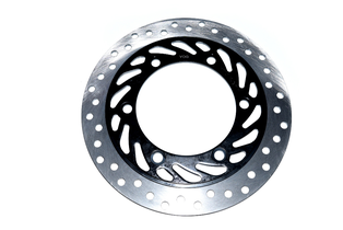 DISCO FRE H DEL CBF150 INVICTA 114,134,10,6,24 HUNK150 SHINE125 GLAMOUR125 ( IGNITOR 125 2019 )
