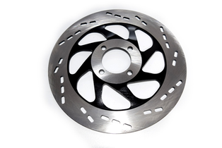 DISCO FRE S EN125 NAGA200 DRACO200 50,66,8,4,24 HAOJUE HJ150-9