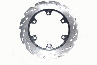 DISCO FRE TVS DEL ( RTR160 RTR200 APACHE 4V/2V ) 131,150,10,6,27