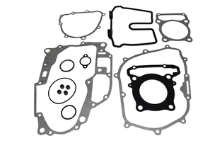 EMPAQUE JGO AB H XR250 CON SELLOS DE VALVULA