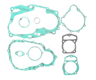 EMPAQUE JGO AB SERPENTO DRACO 250 VIPER250 ( MOVESA 200R 2022 ) ( SERPENTO TORNADO 250 )