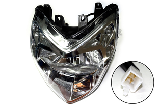 FAROL B PULSAR135 PULSAR 125NS