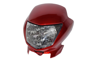 FAROL COMP H DREAM NEO110 BURGUNDY