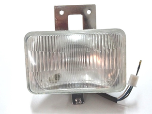 FAROL COMP H YUMBO 200, HTR200-1 Y MOTOS SIMIL