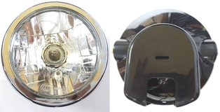 FAROL H CGL125 GENESIS HJ125-7