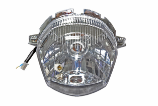 FAROL H XR125L