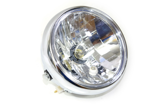 FAROL S AX4 GN125F FR150 GTK ASPID