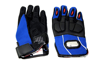 GUANTE AZ\NE TALLA "XL" CON PROTECTOR