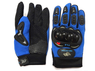 GUANTES AZ C\PROTECTOR TLX