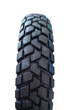 LLANTA 16-110 KINGSTONE DOBLE PROPOSITO 6PR