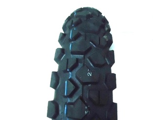 LLANTA 18-130 CHENG SHIN DOBLE PROPOSITO MAXXIS