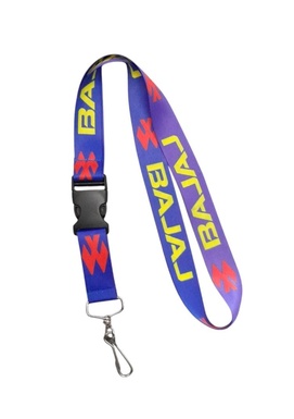 LLAVERO BAJAJ AZUL