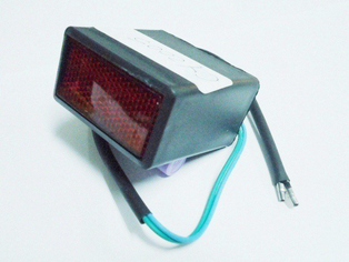 LUZ PLACA GY150 GY200 DAKAR