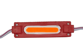 MODULO LED UNIDAD ROJO