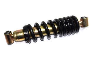 MONOSHOCK H AJUSTE YUMBO 200 HTR200-1 DAKAR150 UM200 GY200 (L. 290MM INF.12X47MM  SUP.12X40MM)