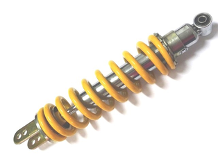 MONOSHOCK H CRF230 L.435MM B\S 10X25MM HO 10X34MM