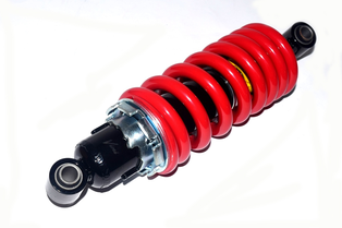 MONOSHOCK S GIXXER GSX150 (L. 280MM INF.12X35MM  SUP.12X35MM)