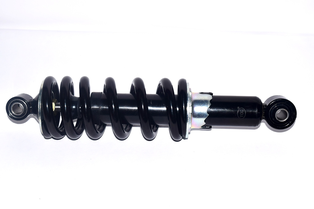 MONOSHOCK TRAS Y XTZ125 (L. 320MM INF.12X40MM  SUP.12X30MM)