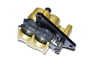 MORDAZA H CB190R DELANTERA(ADAPTABLE IGNITOR125)
