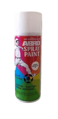 PINTURA BLANCO BRILLANTE
