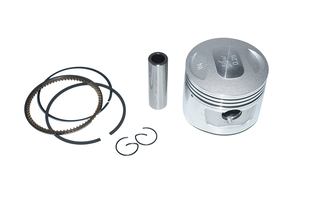 PISTON KIT 050 GY150 61.5MM