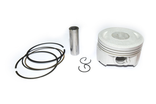 PISTON KIT B 025 APACHE RTR160 ( 62.25MM - 15MM )