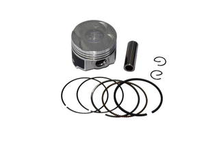 PISTON KIT B 025 DISCOVER 100M ( 47.25MM - 12MM )