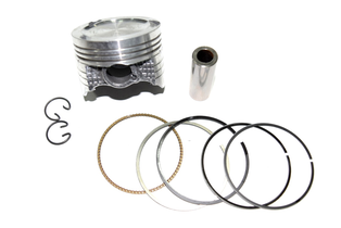 PISTON KIT B 025 FLAME125 ( 54.75MM - 15MM )