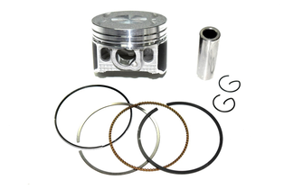 PISTON KIT B 025 PULSAR 135 DISCOVER 125 ST ( 54.25MM - 14MM )