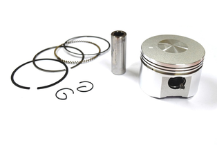 PISTON KIT B 025 PULSAR 180 ( 63.75MM - 17MM )