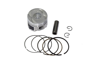 PISTON KIT B 050 DISCOVER 100M ( 47.5MM - 12MM )