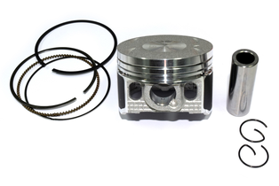 PISTON KIT B 050 PULSAR 135 DISCOVER 125 ST ( 54.5MM - 14MM )