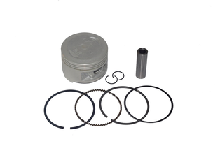 PISTON KIT B HP 025 CT BOXER "S"