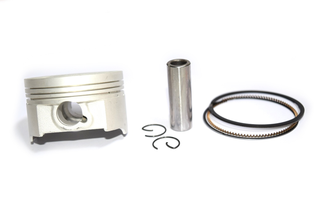 PISTON KIT B STD APACHE RTR180 ( 62.5MM - 15MM )