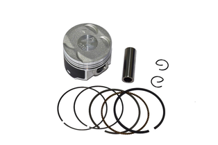 PISTON KIT B STD DISCOVER 100M ( 47MM - 12MM )