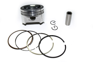 PISTON KIT H 025 CB1 125 ( 52.75MM - 12MM )