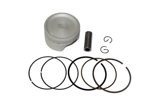 PISTON KIT H 025 HP CBF MODIFICADO 190CC ( 64.75MM - 14MM )